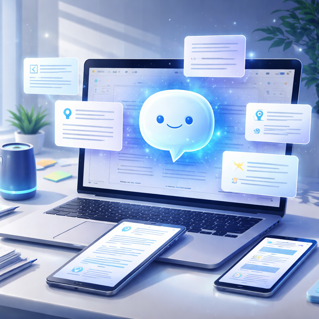 WPS AI 助手功能界面展示